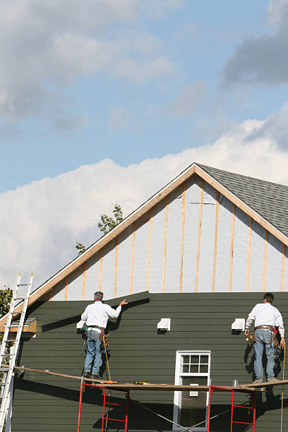 Best James Hardie Siding  in Spanish Springs, NV