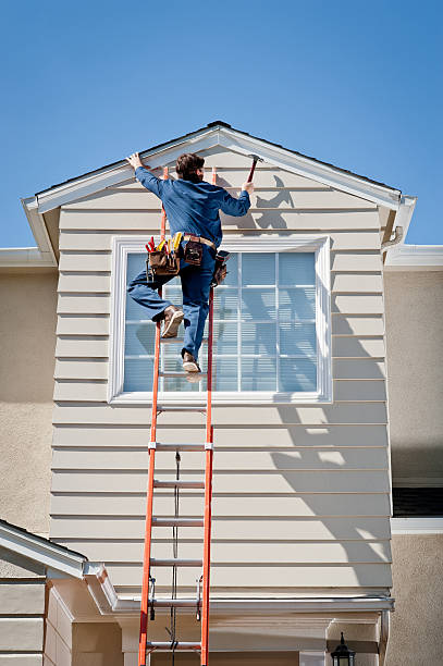 Best Insulated Siding Installation  in Spanish Springs, NV